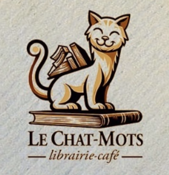 Librairie Le Chat-mots